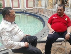 FKI dan LINKN Dorong Sinergi Media Kawal Kasus Negara