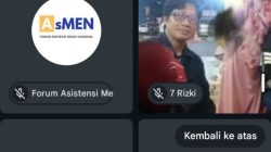 AsMEN Matangkan Persiapan Harlah ke-5