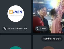 AsMEN Matangkan Persiapan Harlah ke-5