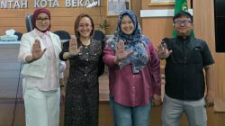 Perkuat Sinergi Lintas Sektor, Pemkot Bekasi Gelar Bimtek Konvensi Hak Anak Mewujudkan Kota Layak Anak