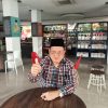 Risman Pasaribu Ingatkan Etika Berdiskusi