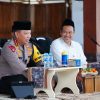 Ngaji Gus Baha Satukan Santri dan Jajaran Polri Se Indonesia, Puluhan Ribu Peserta Gaungkan Semangat Kebangsaan