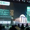 Buka IGIC 2026, Menag Nasaruddin: Imam Punya Peran Penting dalam Mewujudkan Perdamaian Dunia
