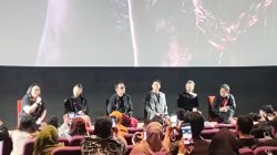 Hanung Bramantyo Siapkan Plot Twist di Lobang Buaya
