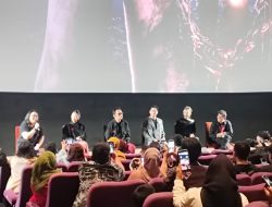 Hanung Bramantyo Siapkan Plot Twist di Lobang Buaya
