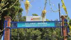 IDSurvey Dorong Nglarangan Jadi Desa Mandiri