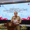Kesbangpol DKI Buka Pembinaan Bela Negara Angkatan II