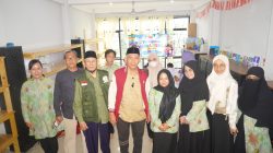 SP2MI Dorong Gerakan Literasi dan Pendampingan Anak Putus Sekolah di Jakarta Utara