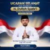 Husni Solihin Sambut H Dulloh Syafe’i sebagai Kades Sumberjaya, Siap Perkuat Sinergi BUMDes dan Pemerintah Desa