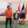 Basarnas Bekasi Beri Edukasi Mitigasi Gempa kepada Warga Desa Sumberjaya