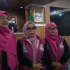Wiwiek Hargono Serukan Pesantren Perkuat Karakter Santri Menuju Generasi Emas 2045