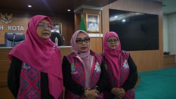 Wiwiek Hargono Serukan Pesantren Perkuat Karakter Santri Menuju Generasi Emas 2045