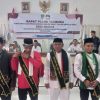 Isin S.E Dapat Nomor 3, Ribuan Basis Siap Menangkan Pilkades Srijaya