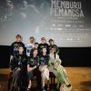 Memburu Pemangsa Angkat Budaya Diam