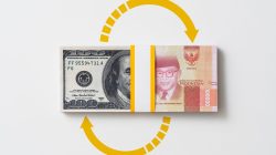 Dolar AS Menguat, Rupiah Tertekan ke Level Rp17.750-an Pagi Ini