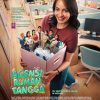 Agensi Rumah Tangga Raih 109.110 Penonton