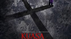 Trailer Kuasa Gelap Ungkap Sosok Rephaim