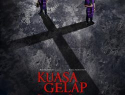 Trailer Kuasa Gelap Ungkap Sosok Rephaim