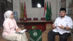 Dr. Marjan Miharja, Utamakan Pendekatan Mediasi Dalam Mengatasi Konflik Lintas Agama