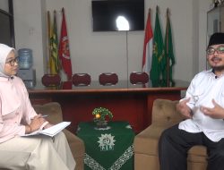 Dr. Marjan Miharja, Utamakan Pendekatan Mediasi Dalam Mengatasi Konflik Lintas Agama