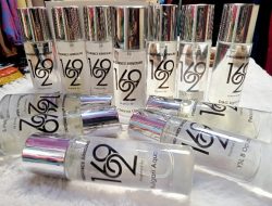 Ingin Tampil Fresh dan Percaya Diri? Coba Fragrance Bandung 1629, Segera Hubungi