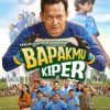 Bapakmu Kiper Angkat Intrik Sepak Bola Tarkam