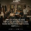 Laut Bercerita Masuk Kompetisi Utama BIFF 2026