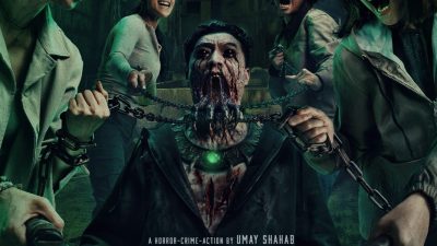 Memburu Pemangsa Ungkap Teror Predator Anak