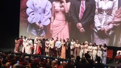 Film Agensi Rumah Tangga Tawarkan Komedi Hangat