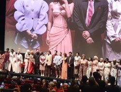 Film Agensi Rumah Tangga Tawarkan Komedi Hangat