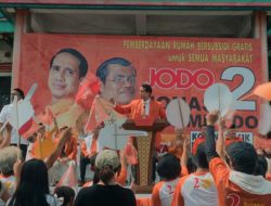 Teaser Bapak Paling Jujur Ungkap Kekacauan Calon Gubernur