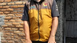 Yayasan Cita Mulia Hati Bangun Insinerator Pengolah Sampah
