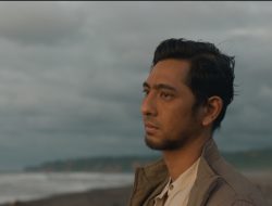 Arya Saloka Belajar Al-Qur’an dari Iqro untuk Peran Ustaz Adam