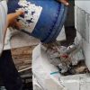 YCMH Uji Coba Insinerator Sampah