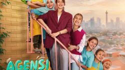 Agensi Rumah Tangga Ajak Penonton Ngakak di 16 Kota