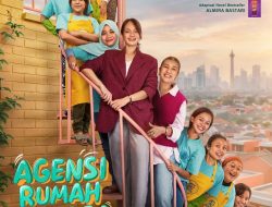 Agensi Rumah Tangga Ajak Penonton Ngakak di 16 Kota