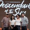 Hanung Umumkan Descendant of the Sun di IdeaFest 2026