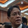 Purbaya Ungkap Alasan Pencopotan dari Istana