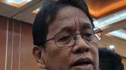 Purbaya Ungkap Alasan Pencopotan dari Istana