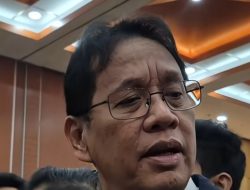Purbaya Ungkap Alasan Pencopotan dari Istana