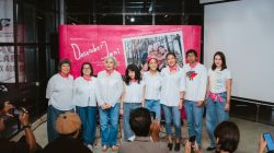 Desember Jani Rilis Teaser, Luna Maya Jadi Produser Eksekutif