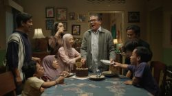Film Istimewa Kejar Satu Juta Penonton