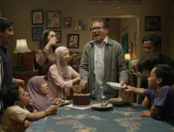 Film Istimewa Kejar Satu Juta Penonton