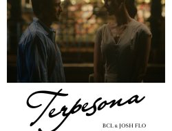 Anya Geraldine dan Omar Daniel Bintangi MV “Terpesona”
