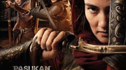 Atiqah Hasiholan Perankan Malahayati di Pasukan 1000 Janda