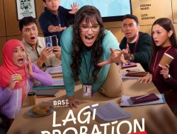 Lagi Probation Hadirkan Survival Game Dunia Kerja