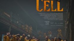 Ghost in the Cell Juara Horror Competition