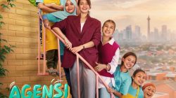 Agensi Rumah Tangga Cetak Capaian 1 Juta Penonton