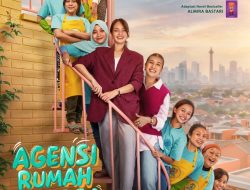 Agensi Rumah Tangga Cetak Capaian 1 Juta Penonton