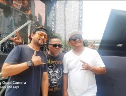 Lawang Pitu All-Star Guncang Piala Panglima